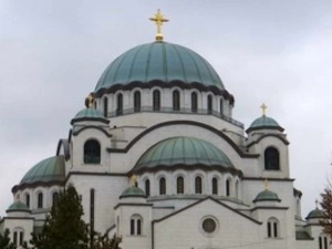 Протођакон Ковачевић: Светосавље је православље српског доживљаја, слави најбоље у људима