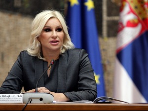 Михајловић: Пријава против Грчића, остали треба да траже други посао