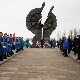 Дан сећања на жртве Холокауста обележен у Србији: Злочин над Јеврејима највећи пораз човечанства