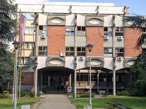 Возач камиона који је усмртио девојчицу негира кривично дело, пуштен да се брани са слободе