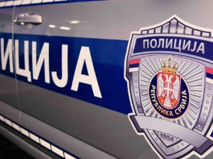 Пироћанац са потернице ухапшен у Београду, у стану пронађени пиштољи и муниција