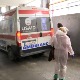 Како ради краљевачка Хитна помоћ у ковиду