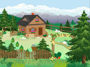 Добро јутро децо: Радознали пастир 