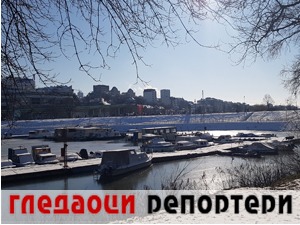 Гледаоци репортери (29. јануар 2022)