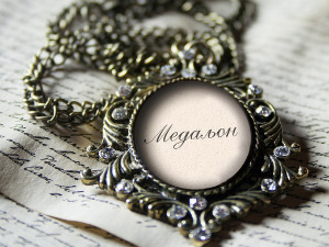 Медаљон - Вера Молдвај 