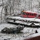 Срушио се мост у Питсбургу баш у дану када Бајден треба да посети град и прича о инфраструктури
