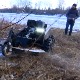 Нема зиме кадa Спасоје одржава засаде, а мала Чуружанка направи сир