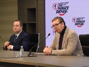 СНС и СПС на одвојеним листама, а после избора опет заједно