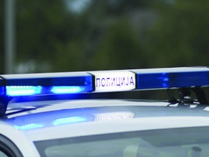 Ухапшен возач камиона за кога се сумња да је под дејством алкохола изазвао несрећу код Крушевца