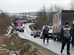 У Србији од синоћ три тешке саобраћајне несреће