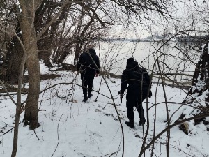 Ненад Периш: Нада се још није угасила да ће се потрага за Матејем срећно завршити