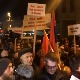 Протест у Подгорици: Поново се иде у поделе, одбранити изборну вољу