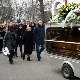 Сахрањена Ксенија Вучић