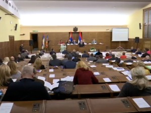 Скупштина града Београда усвојила развојни план до 2030. 