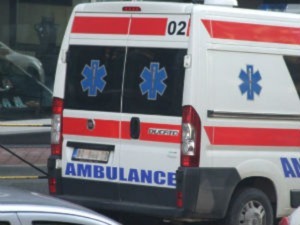 Преминула девојчица повређена у пожару код Обреновца