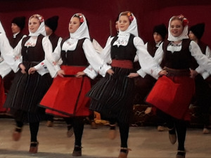  Коловођо ногом крени 