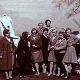 Књига о женама које су освајале небо 