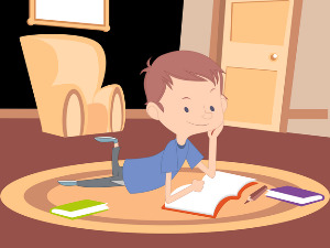 	Добро јутро децо: Ђорђе и грожђе