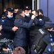 Ухапшен организатор протеста против поскупљења струје у Приштини