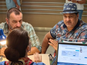 Камионџије д.о.о.
