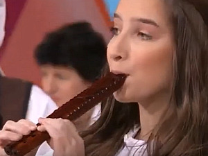 	Свирај свирче - Двојнице 