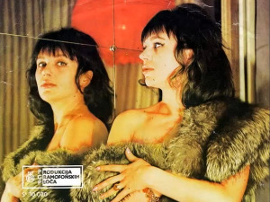 	Медаљон - Љиљана Шљапић  