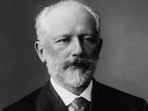 Љубиша Вићановић: Чајковски - љубав госпође Фон Мек