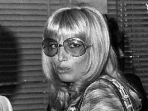 Преминула глумица Моника Вити