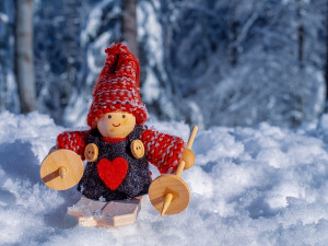 	Добро јутро децо: Лутак