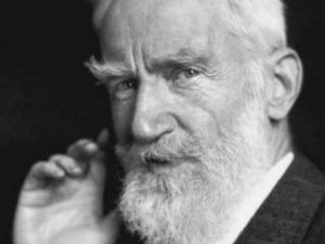 Џорџ Бернард Шо