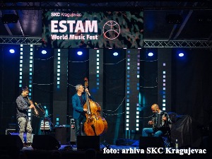 Музика света – Концерт Трија Ненада Василића