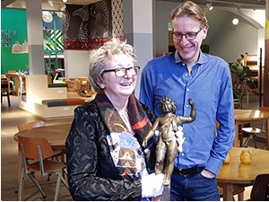 Арт-детектив успео да врати још један украден музејски експонат