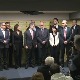 Опозиција представила кандидате за председника, градоначелника и носиоца листе