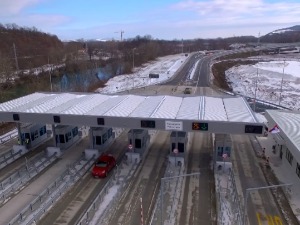 Смањене гужве кроз Чачак, ко се радује новим километрима модерне саобраћајнице
