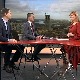 Милош Јовановић из коалиције НАДА и Ђорђе Милићевић из СПС о изборима и међустраначком дијалогу