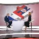 Шта је у фокусу француског председавања ЕУ, за РТС открива  амбасадор Кошар