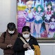 Експлозија коронавируса у Јапану