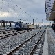 Покушај крађе заштитне ограде на брзој прузи Београд – Нови Сад