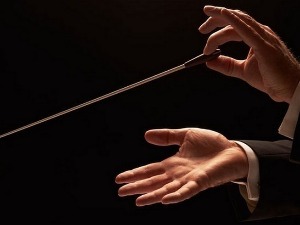  Хаиме Мартин, диригент