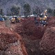 Дечак у Мароку три дана заглављен у бунару дубоком 32 метра, филмска акција спасавања