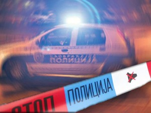 Мушкарац погинуо у Нишу, ударило га такси возило док је прелазио улицу