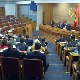 Посланици у Црној Гори изгласали неповерење Влади Здравка Кривокапића