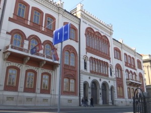 Конституисано Веће студената продекана УБ, једна од тема и питање високошколаца уписаних пре 2005.