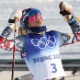 Норвежанка Тереза Јохауг освојила прву златну медаљу у Пекингу