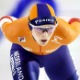 Ирена Скаутен уз рекорд освојила прво злато за Холандију