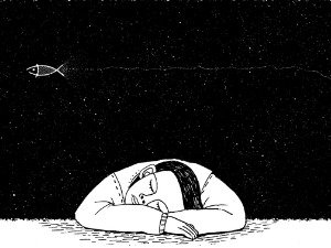 	Добро јутро децо: Како се мрак мрачио 