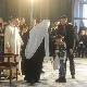 Патријарх деци: Храм Светог Савe је ваша кућа