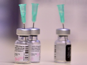 За 400 евра примају и по десет доза – вакцинација у туђе име уносан "бизнис" у Словенији