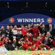 Португалци надиграли Русе за титулу шампиона Европе у футсалу