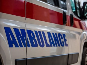 Судар четири возила код Ваљева, петоро повређених